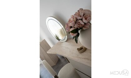 Medusa Home Mobilya - Nocha Şifonyer