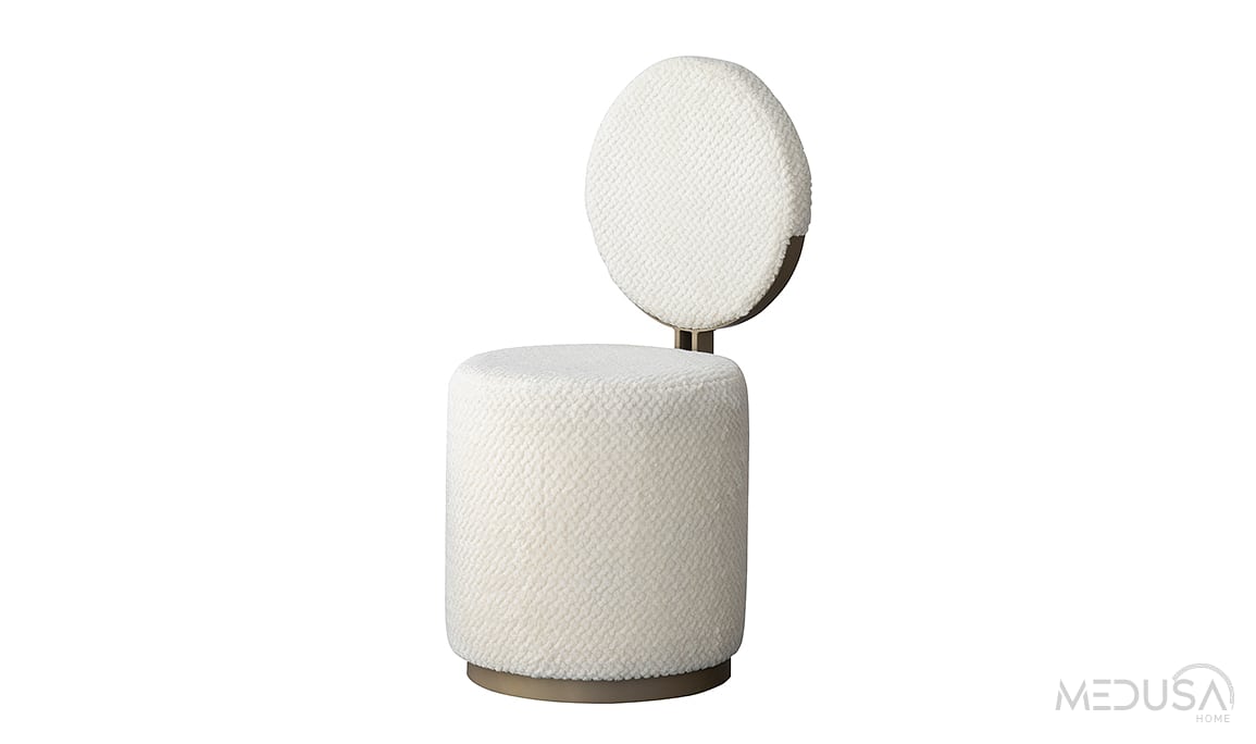 Medusa Home Mobilya - Nocha Şifonyer