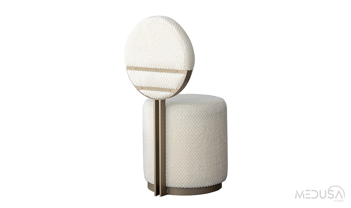 Medusa Home Mobilya - Nocha Şifonyer