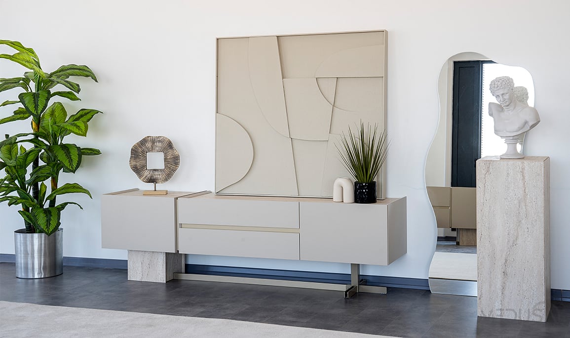 Medusa Home Mobilya - Nocha Tv Ünitesi