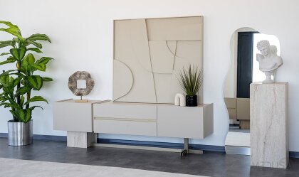 Medusa Home Mobilya - Nocha Tv Ünitesi