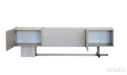 Medusa Home Mobilya - Nocha Tv Ünitesi