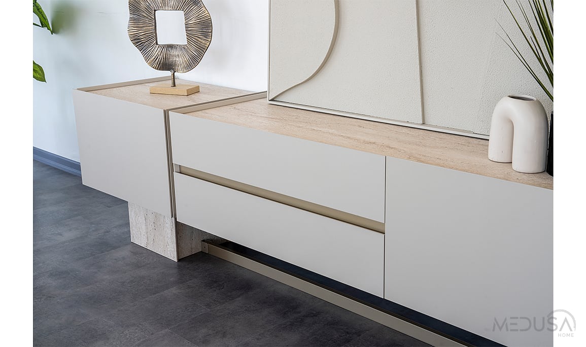 Medusa Home Mobilya - Nocha Tv Ünitesi