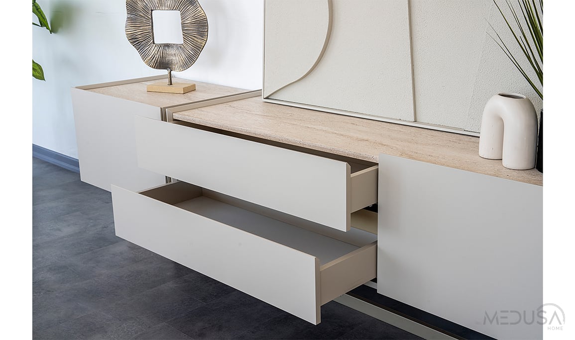 Medusa Home Mobilya - Nocha Tv Ünitesi