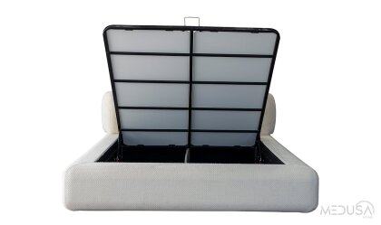 Medusa Home Mobilya - Nocha Yatak Odası