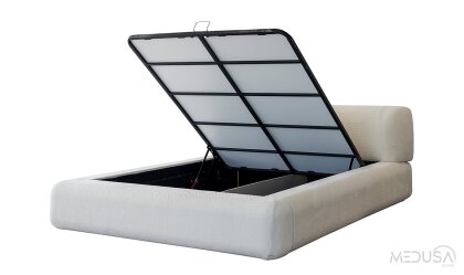 Medusa Home Mobilya - Nocha Yatak Odası