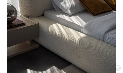 Medusa Home Mobilya - Nocha Yatak Odası