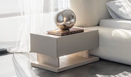 Medusa Home Mobilya - Nocha Yatak Odası