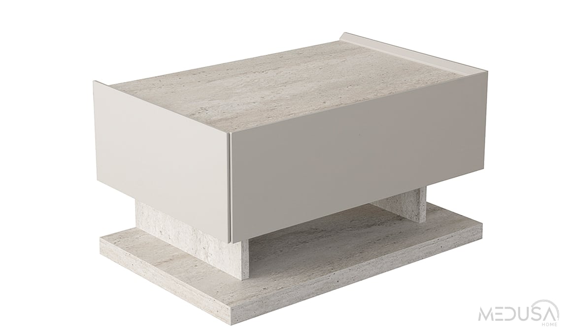 Medusa Home Mobilya - Nocha Yatak Odası