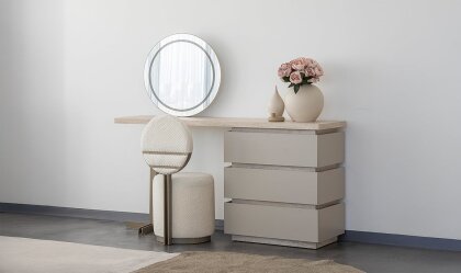 Medusa Home Mobilya - Nocha Yatak Odası