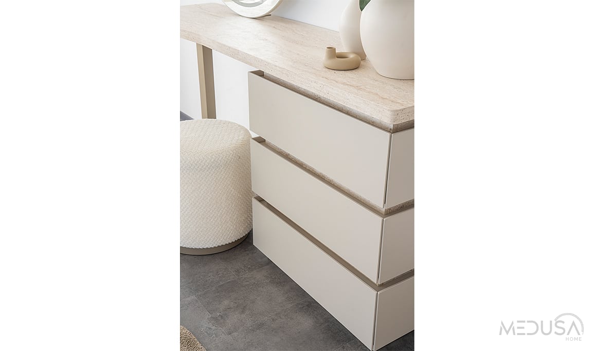 Medusa Home Mobilya - Nocha Yatak Odası