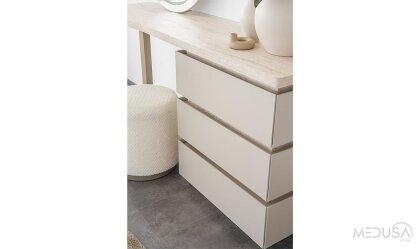 Medusa Home Mobilya - Nocha Yatak Odası