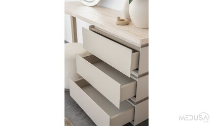 Medusa Home Mobilya - Nocha Yatak Odası