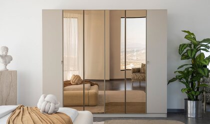 Medusa Home Mobilya - Nocha Yatak Odası