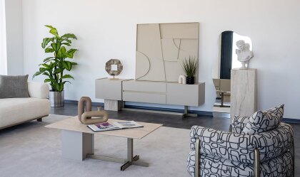 Medusa Home Mobilya - Nocha Yemek Odası