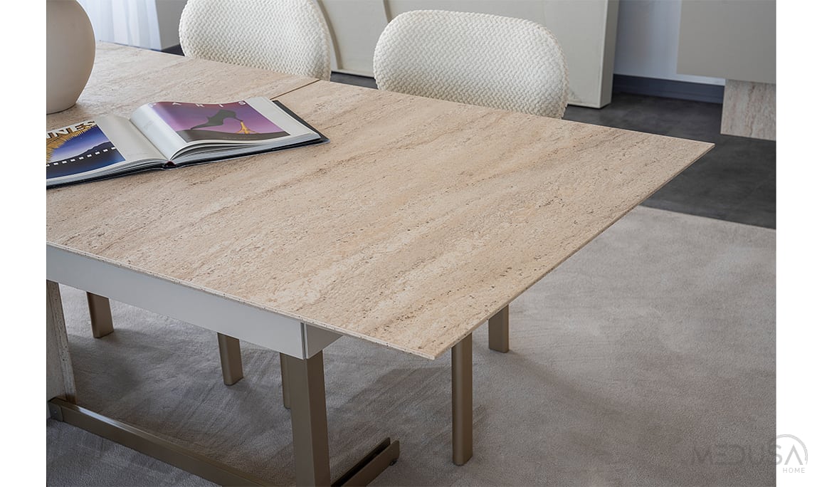 Medusa Home Mobilya - Nocha Yemek Odası