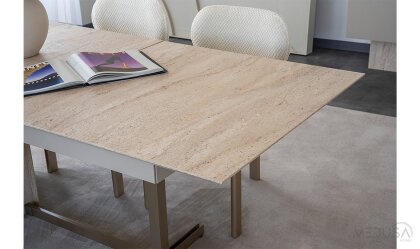 Medusa Home Mobilya - Nocha Yemek Odası