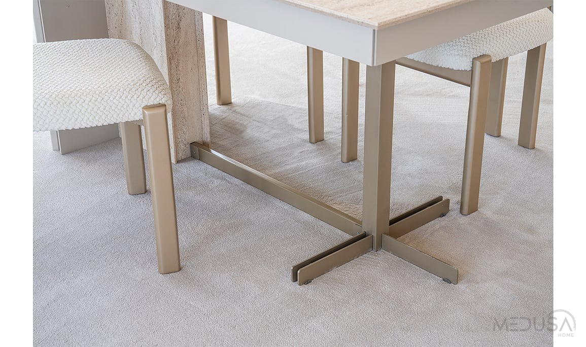 Medusa Home Mobilya - Nocha Yemek Odası