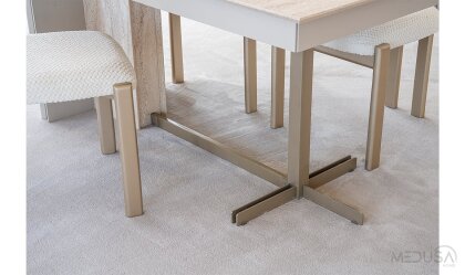 Medusa Home Mobilya - Nocha Yemek Odası