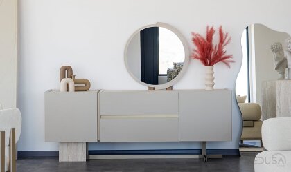 Medusa Home Mobilya - Nocha Yemek Odası