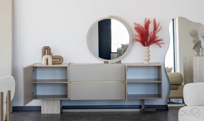 Medusa Home Mobilya - Nocha Yemek Odası