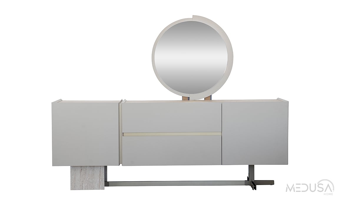 Medusa Home Mobilya - Nocha Yemek Odası