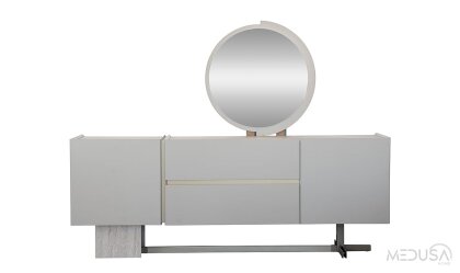 Medusa Home Mobilya - Nocha Yemek Odası