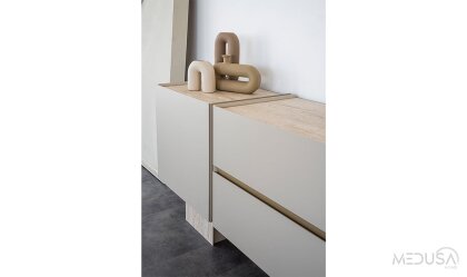 Medusa Home Mobilya - Nocha Yemek Odası