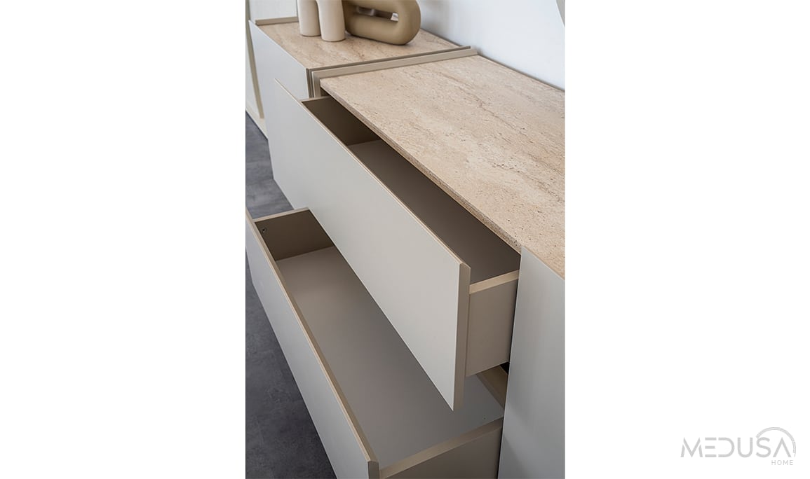 Medusa Home Mobilya - Nocha Yemek Odası