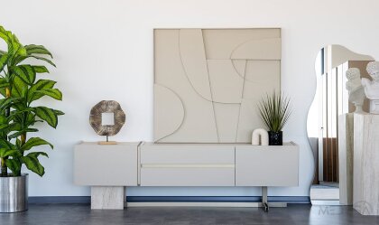 Medusa Home Mobilya - Nocha Yemek Odası