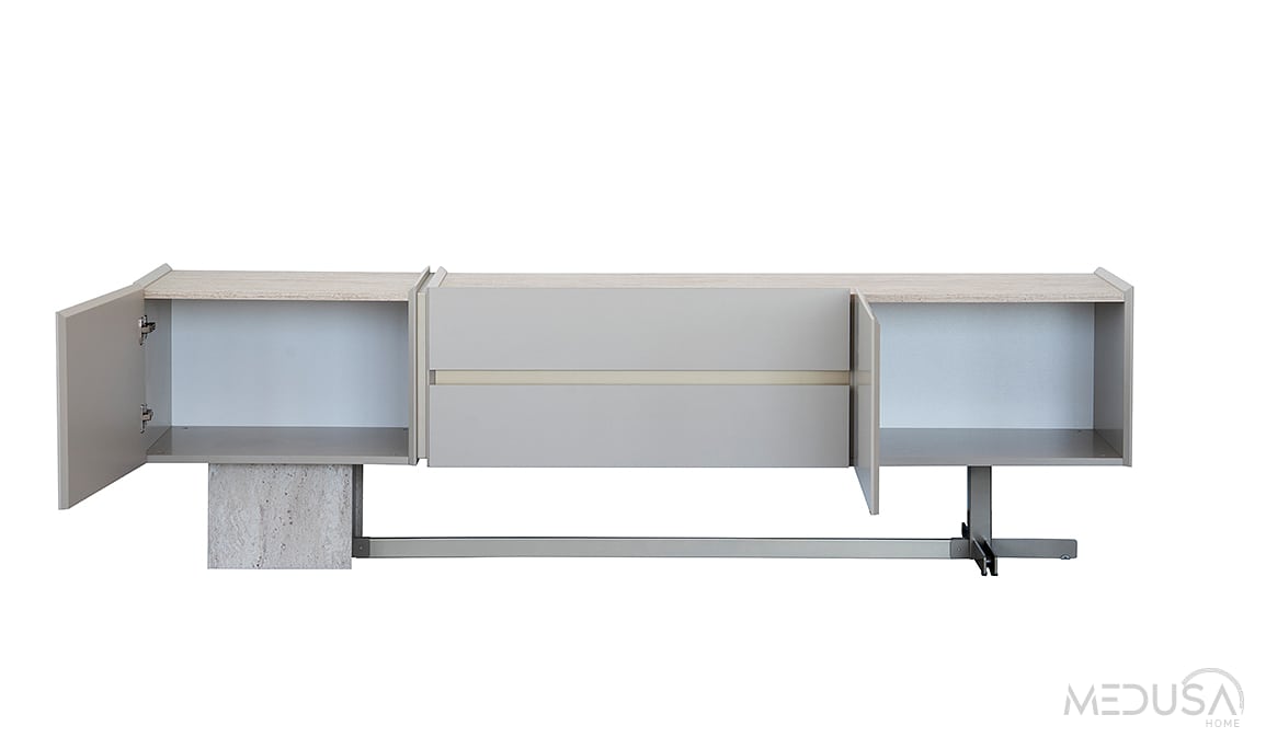 Medusa Home Mobilya - Nocha Yemek Odası