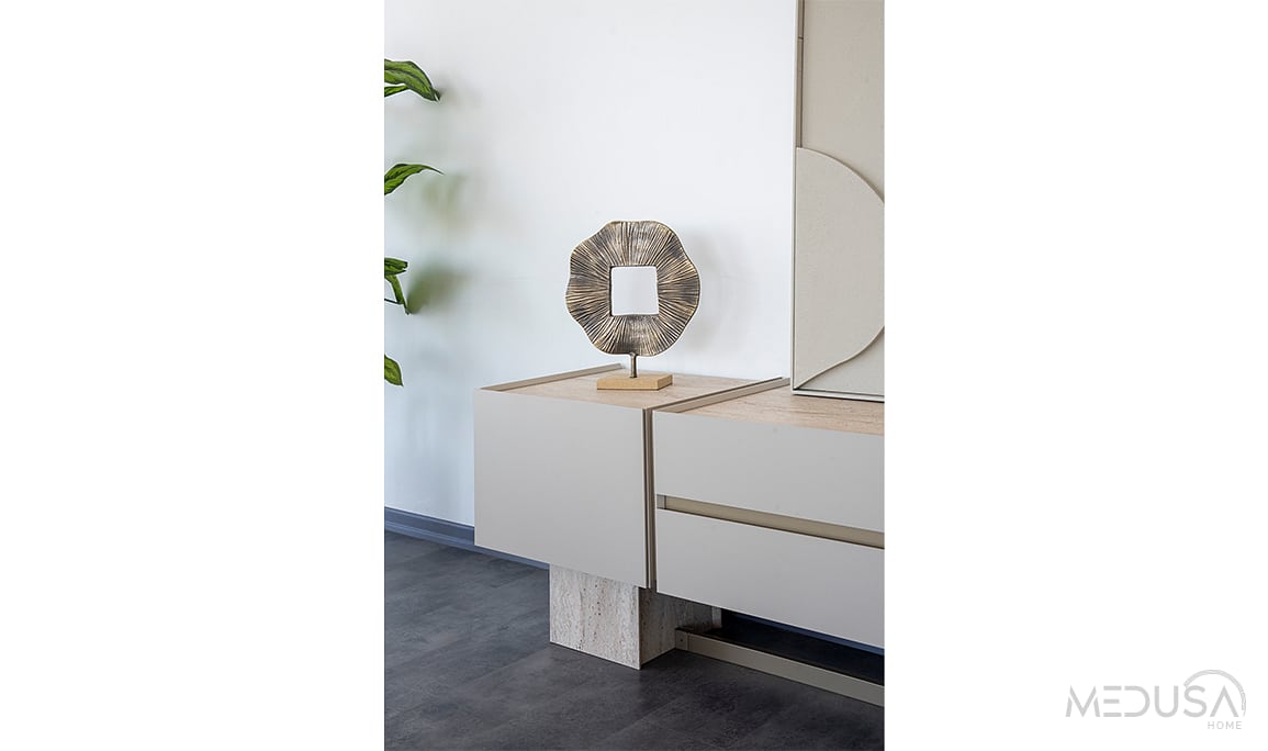 Medusa Home Mobilya - Nocha Yemek Odası