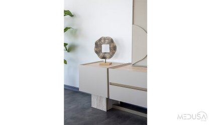 Medusa Home Mobilya - Nocha Yemek Odası