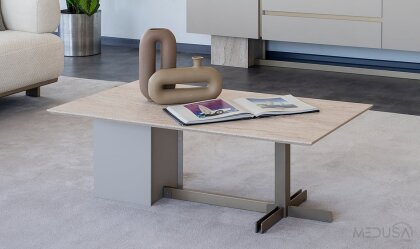 Medusa Home Mobilya - Nocha Yemek Odası