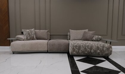 Medusa Home Mobilya - Noira Koltuk Takımı