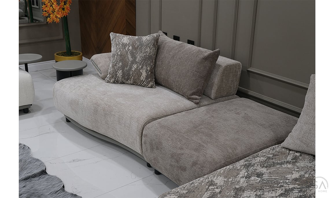 Medusa Home Mobilya - Noira Koltuk Takımı