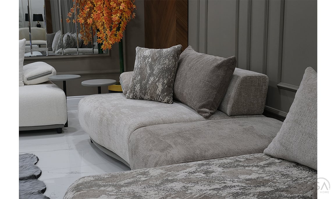 Medusa Home Mobilya - Noira Koltuk Takımı