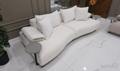 Medusa Home Mobilya - Noira Koltuk Takımı