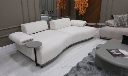 Medusa Home Mobilya - Noira Koltuk Takımı