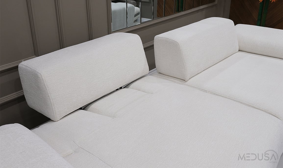 Medusa Home Mobilya - Noira Koltuk Takımı