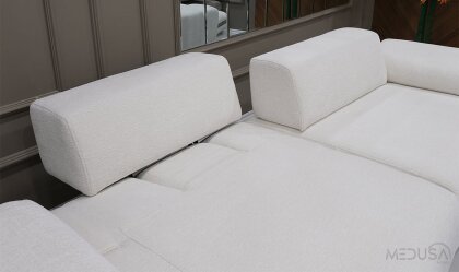 Medusa Home Mobilya - Noira Koltuk Takımı