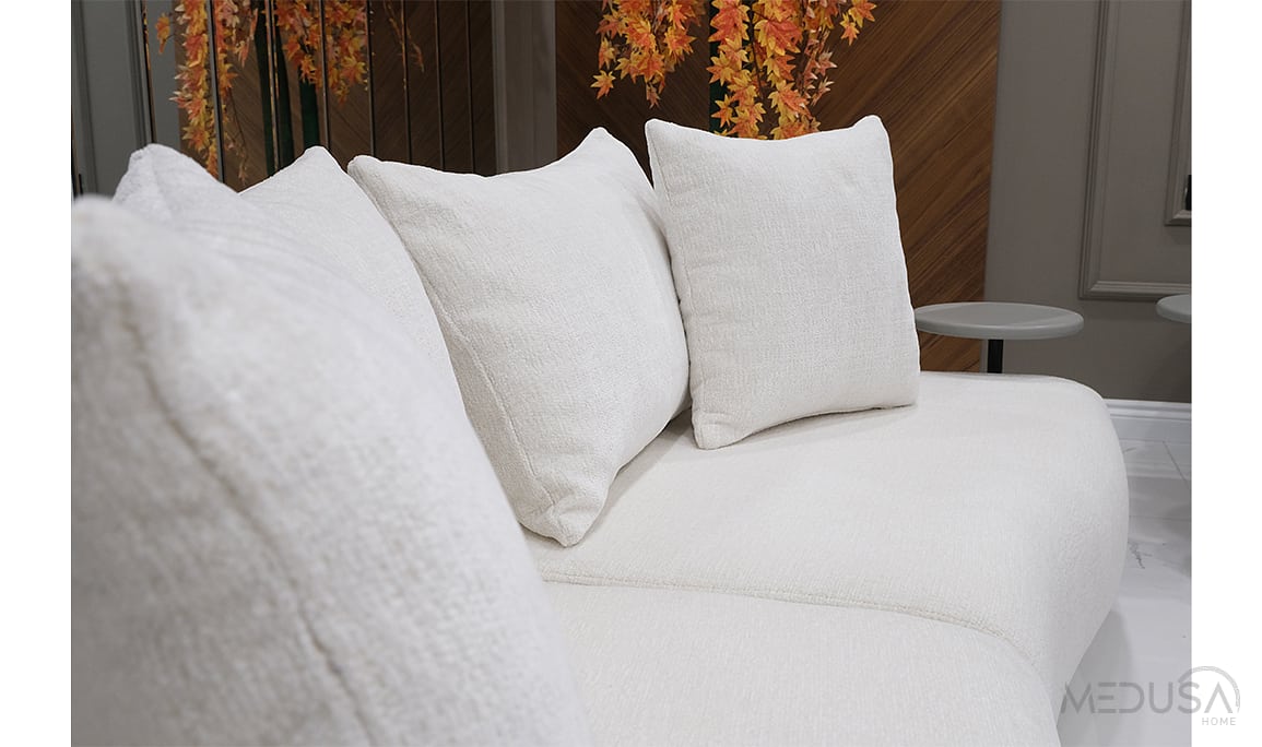 Medusa Home Mobilya - Noira Koltuk Takımı