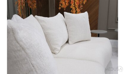 Medusa Home Mobilya - Noira Koltuk Takımı