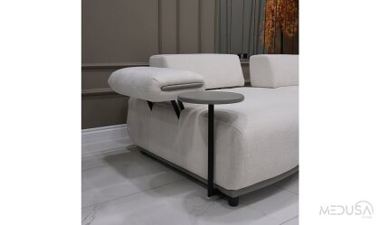 Medusa Home Mobilya - Noira Koltuk Takımı