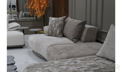 Medusa Home Mobilya - Noira Relax Koltuk