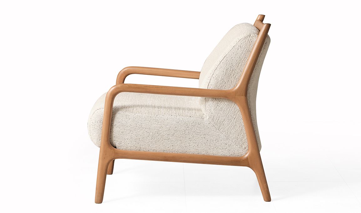 Medusa Home Mobilya - Nomad Berjer