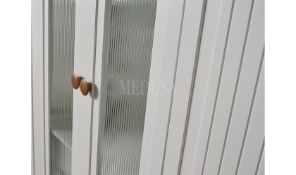 Medusa Home Mobilya - Nomad Gardırop