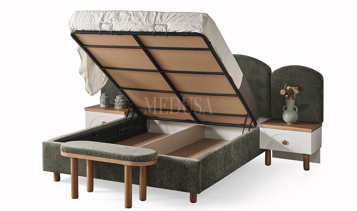 Medusa Home Mobilya - Nomad Karyola