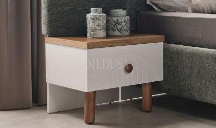 Medusa Home Mobilya - Nomad Karyola