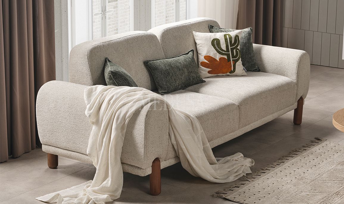 Medusa Home Mobilya - Nomad Koltuk Takımı